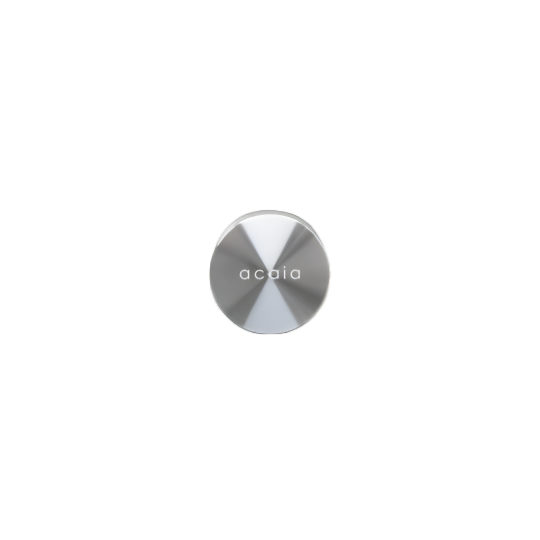 Acaia Lunar Espresso Scale