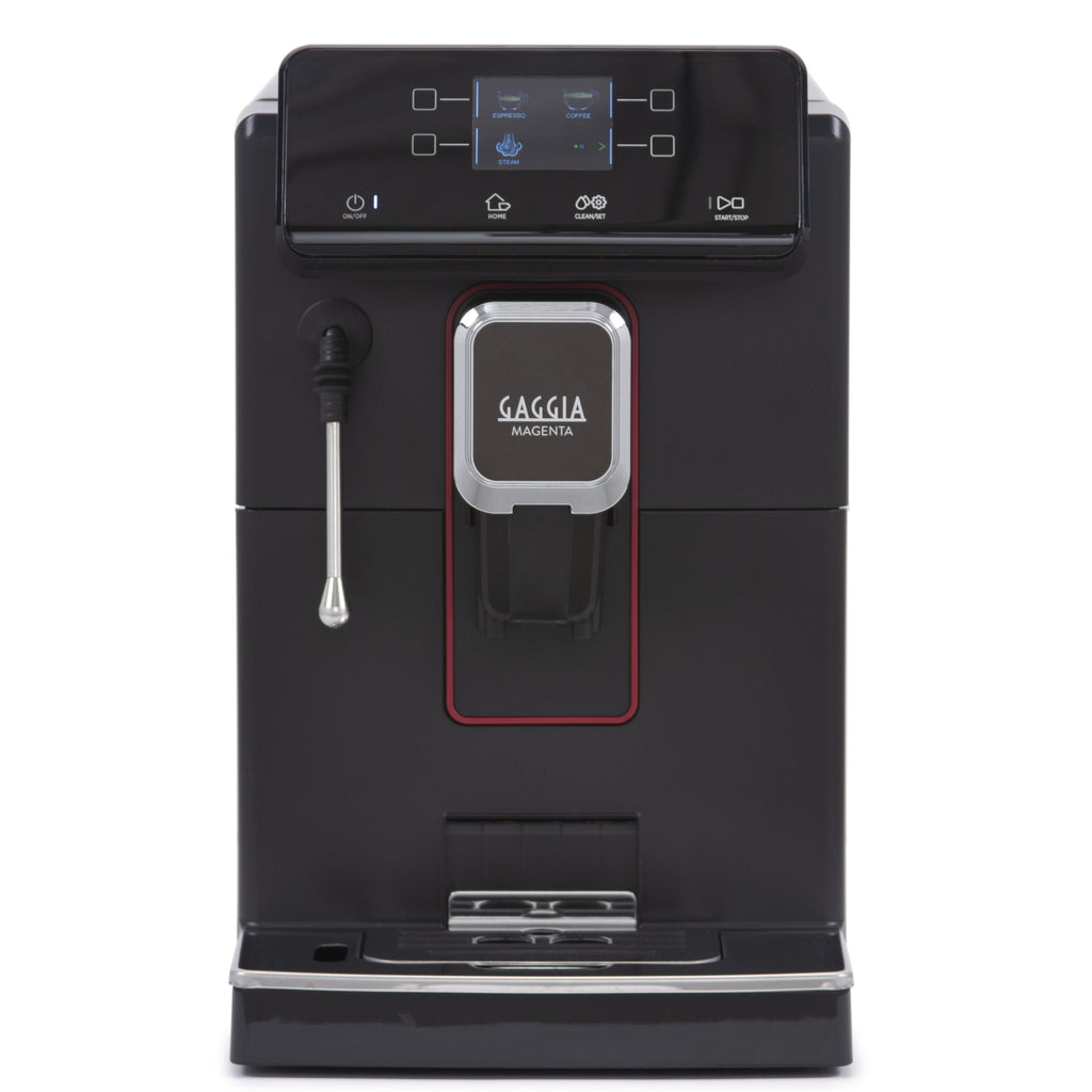 Refurbished Gaggia Magenta Plus Super-Automatic Espresso Machine