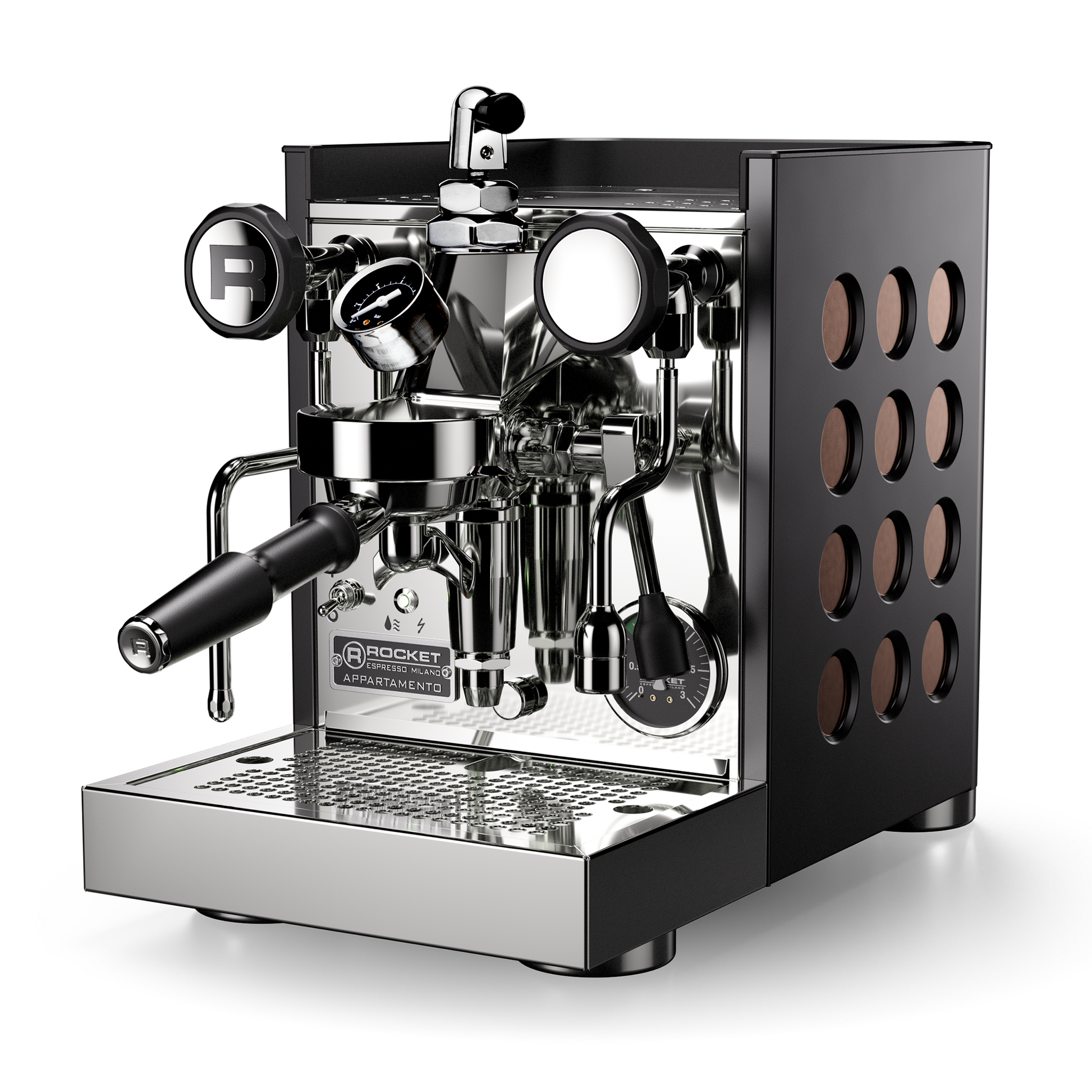 Rocket Espresso Appartamento TCA Espresso Machine