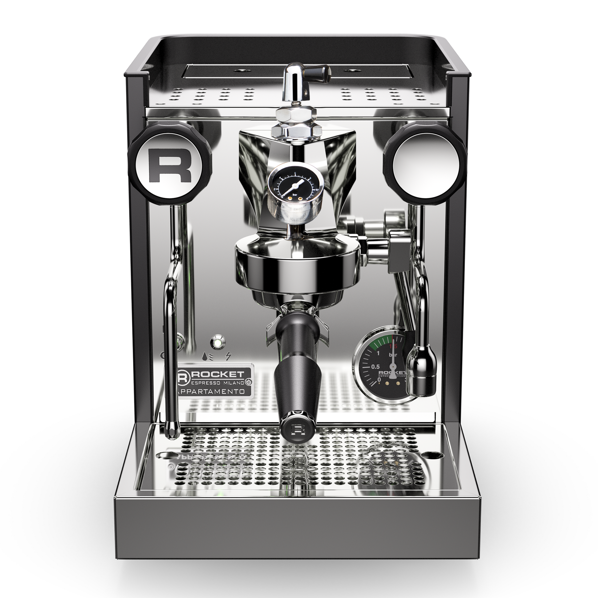 Rocket Espresso Appartamento TCA Espresso Machine