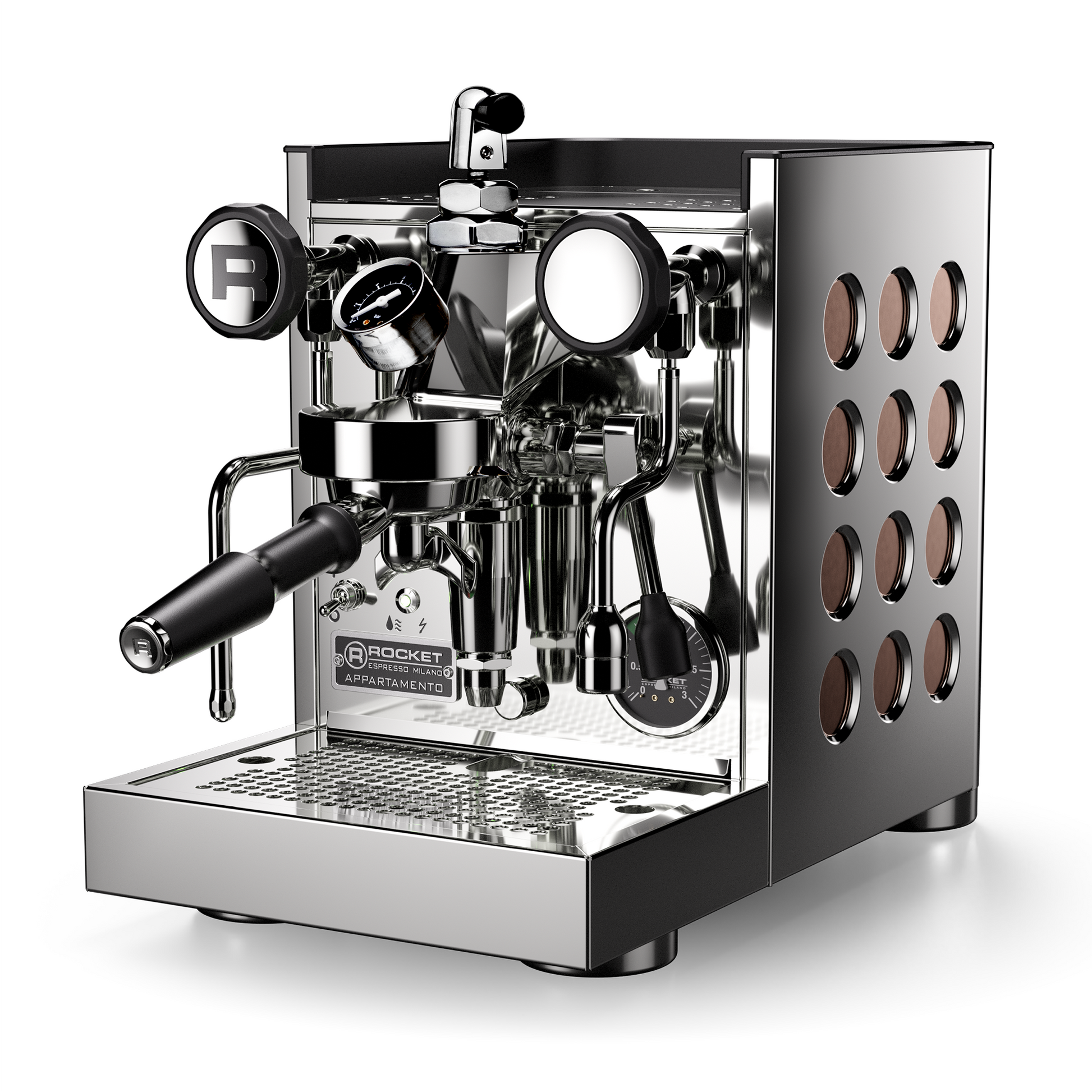 Rocket Espresso Appartamento TCA Espresso Machine