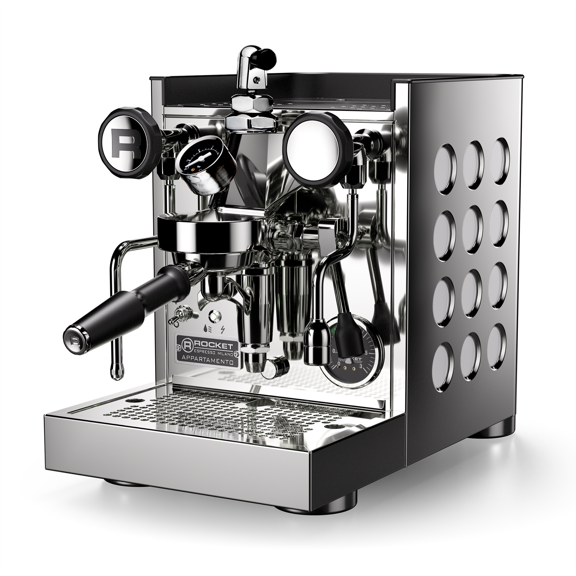 Rocket Espresso Appartamento TCA Espresso Machine