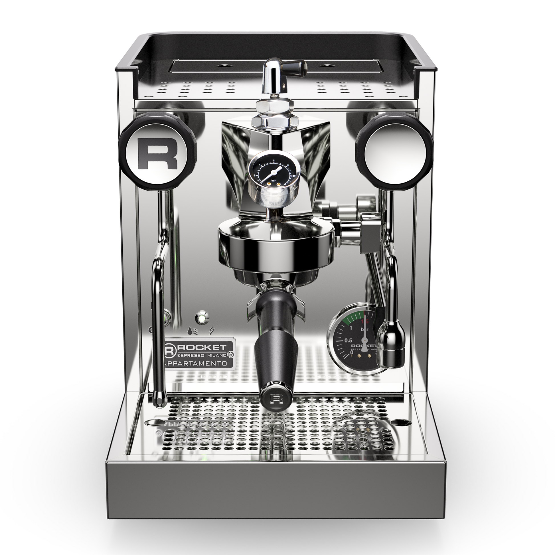 Rocket Espresso Appartamento TCA Espresso Machine