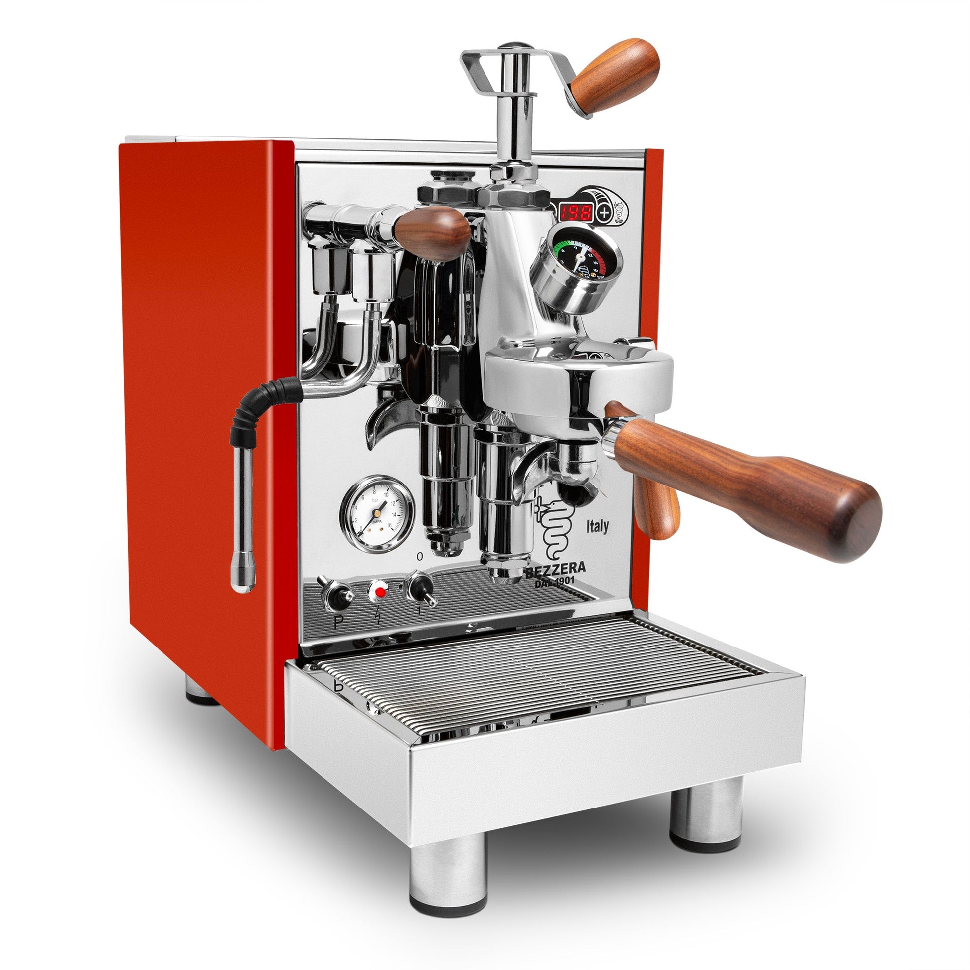 Bezzera Unica Espresso Machine