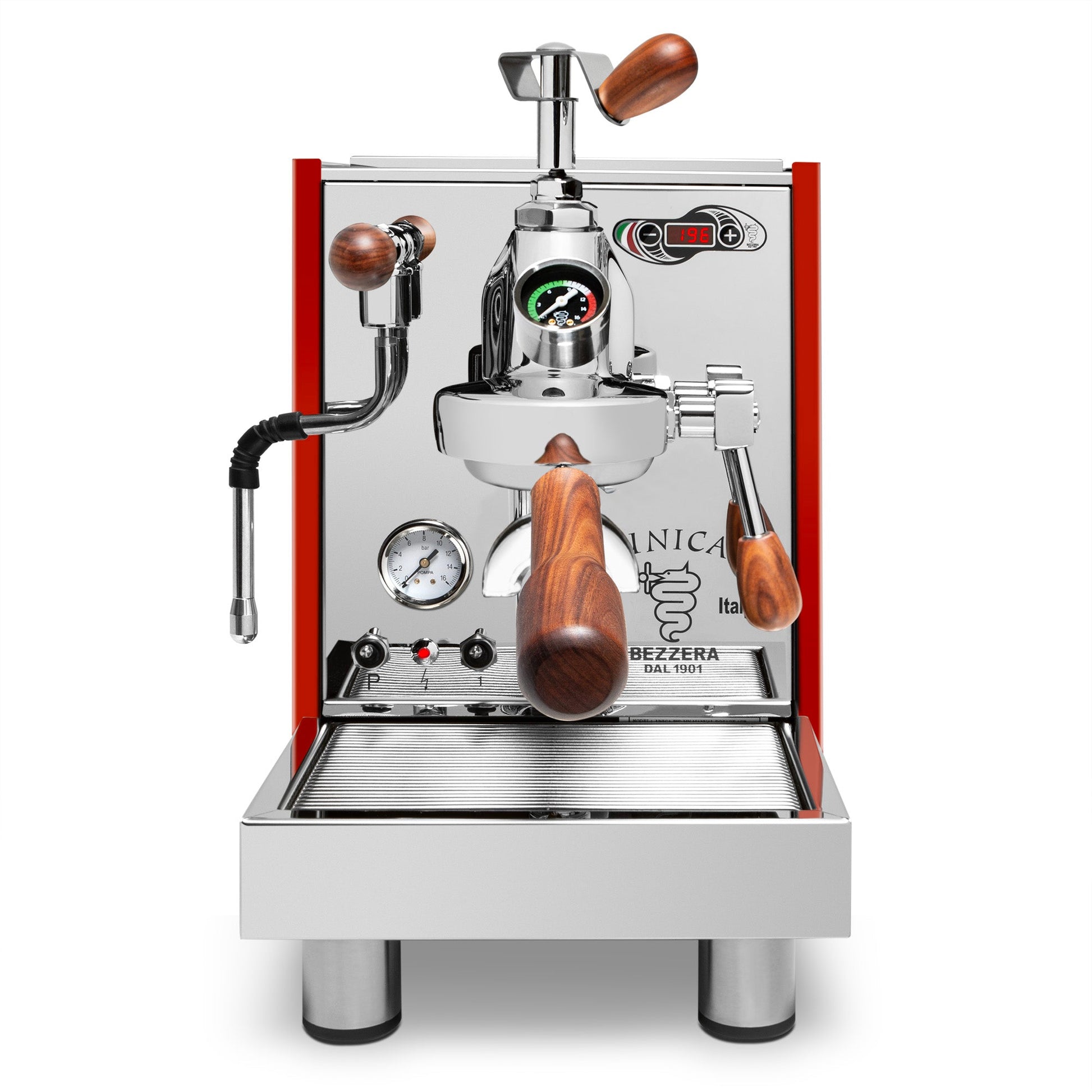 Bezzera Unica Espresso Machine