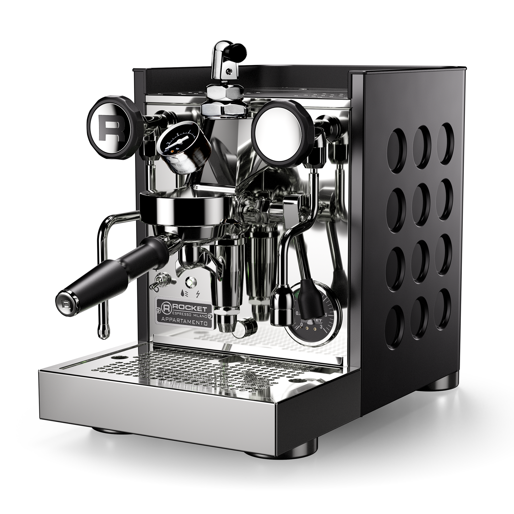 Rocket Espresso Appartamento TCA Espresso Machine