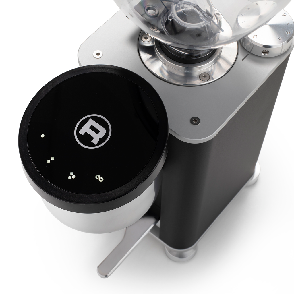 Refurbished Rocket Espresso Giannino Grinder