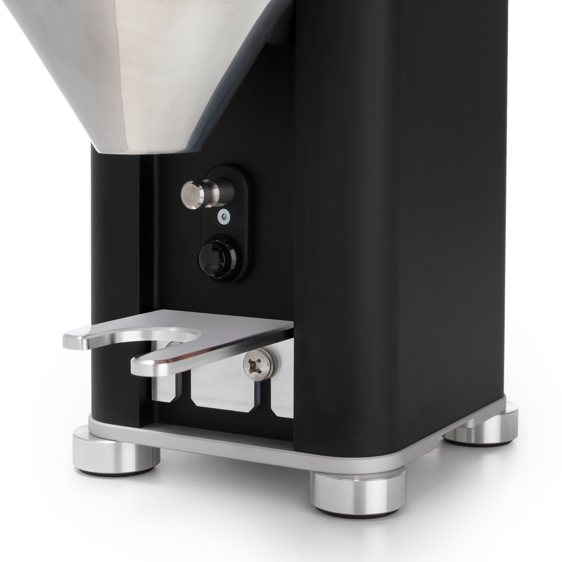 Refurbished Rocket Espresso Giannino Grinder