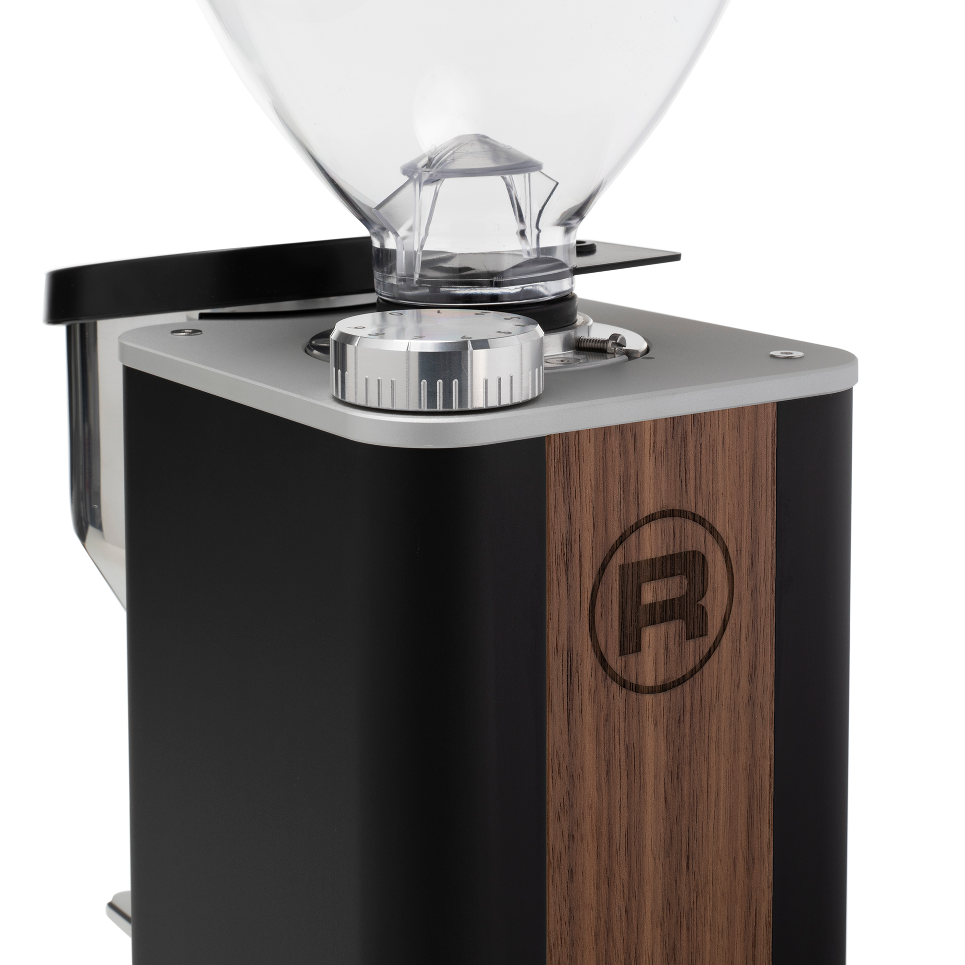 Refurbished Rocket Espresso Giannino Grinder