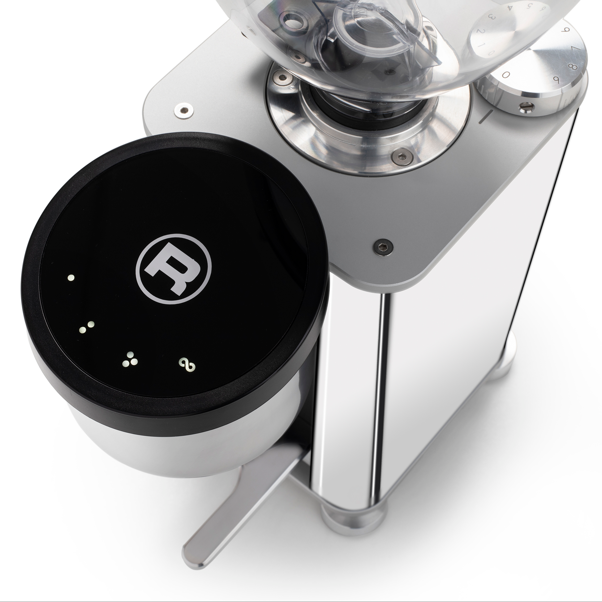 Refurbished Rocket Espresso Giannino Grinder