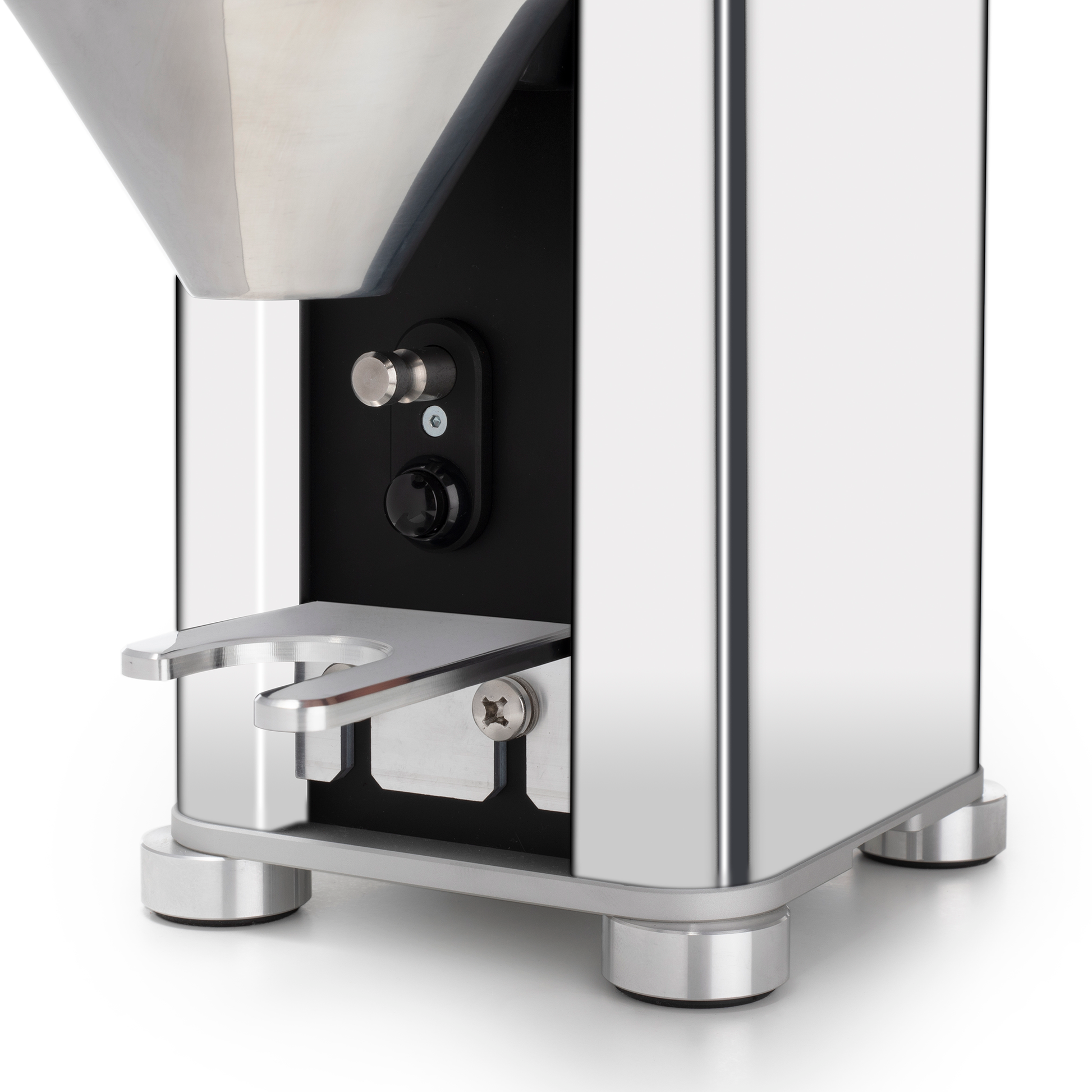 Refurbished Rocket Espresso Giannino Grinder