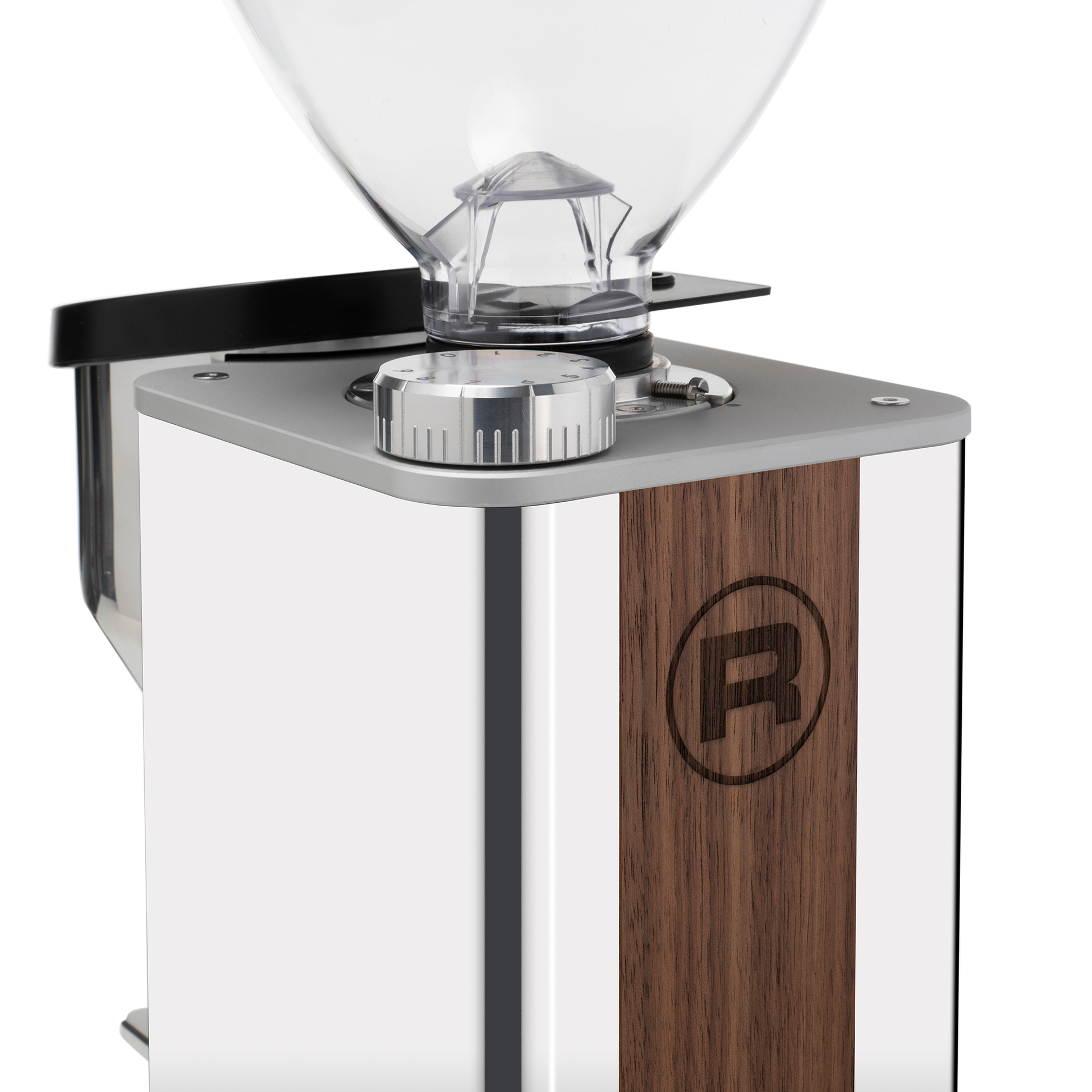 Refurbished Rocket Espresso Giannino Grinder