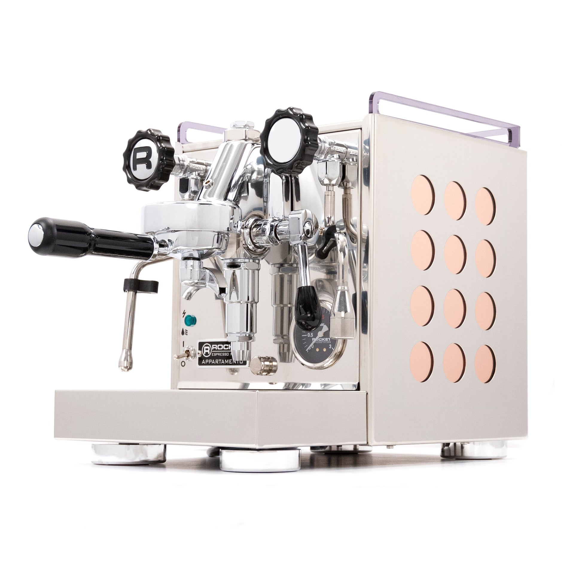 Rocket Espresso Appartamento Espresso Machine