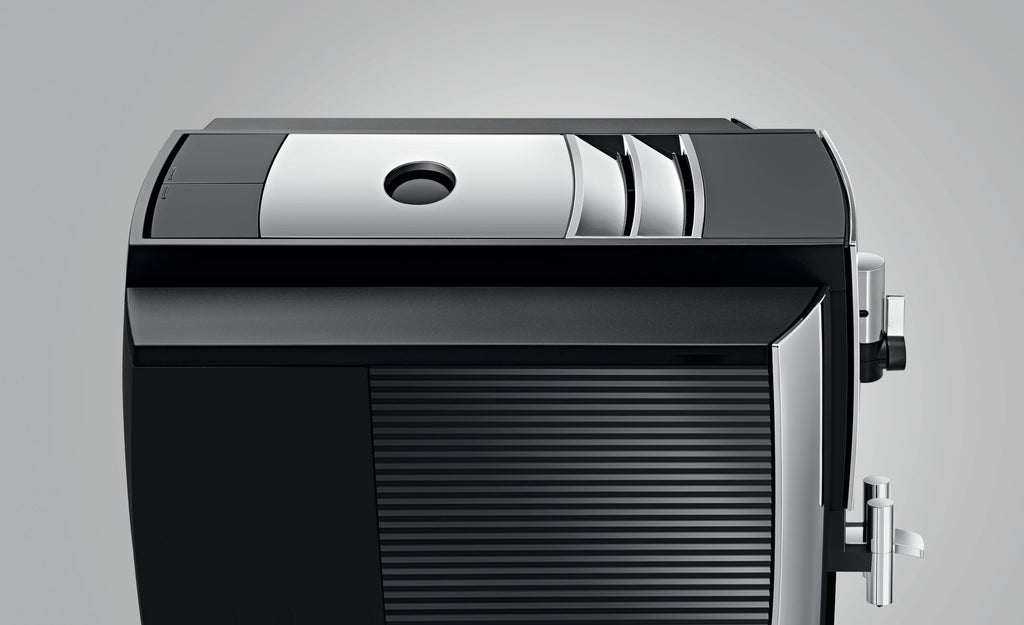 JURA S8 Super-Automatic Espresso Machine - OPEN BOX