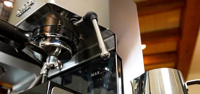 Refurbished Gaggia Classic Pro Semi-Automatic Espresso Machine