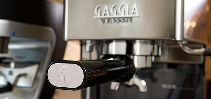 Refurbished Gaggia Classic Pro Semi-Automatic Espresso Machine