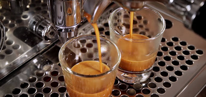 Refurbished Rocket Espresso Giotto Type V