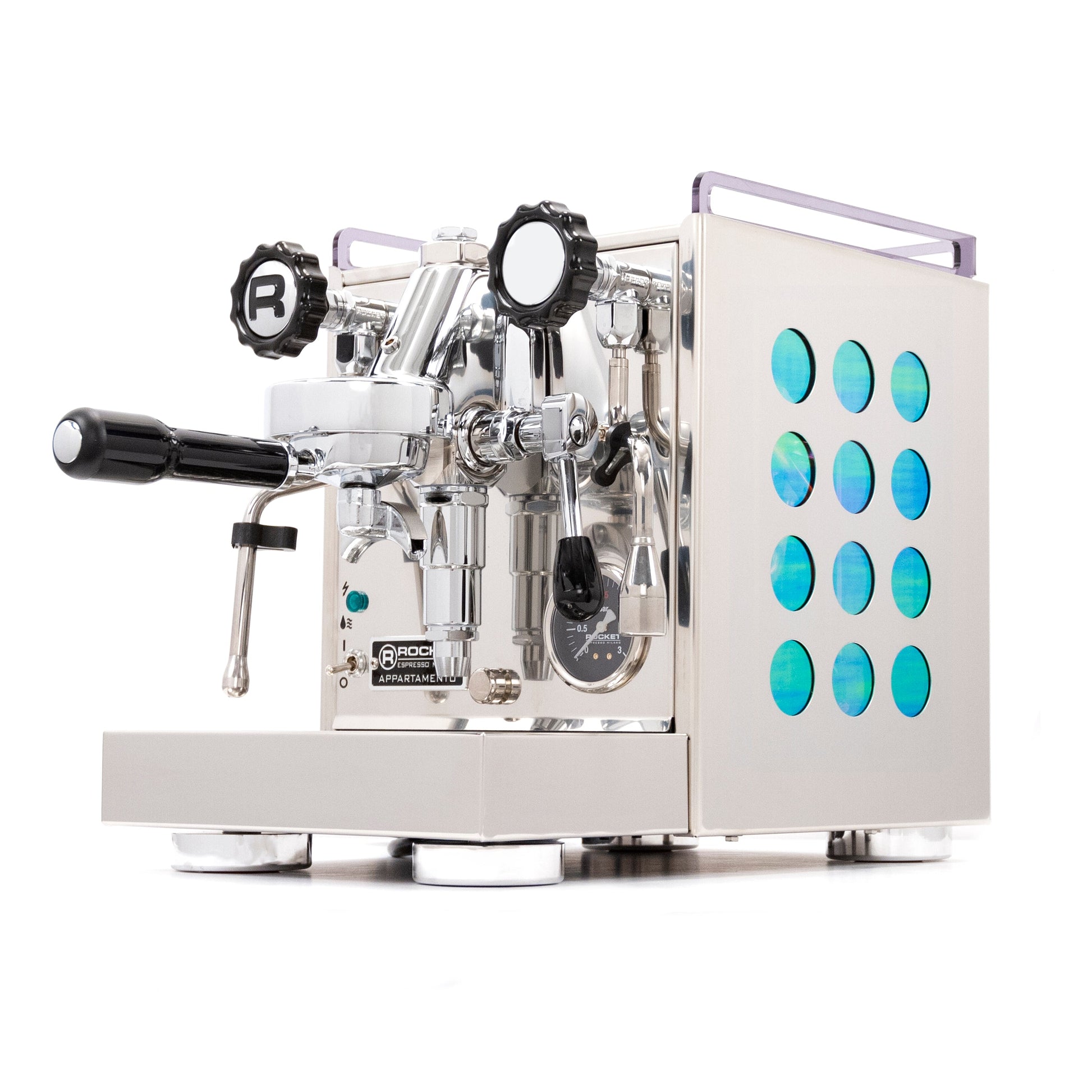 Rocket Espresso Appartamento Espresso Machine