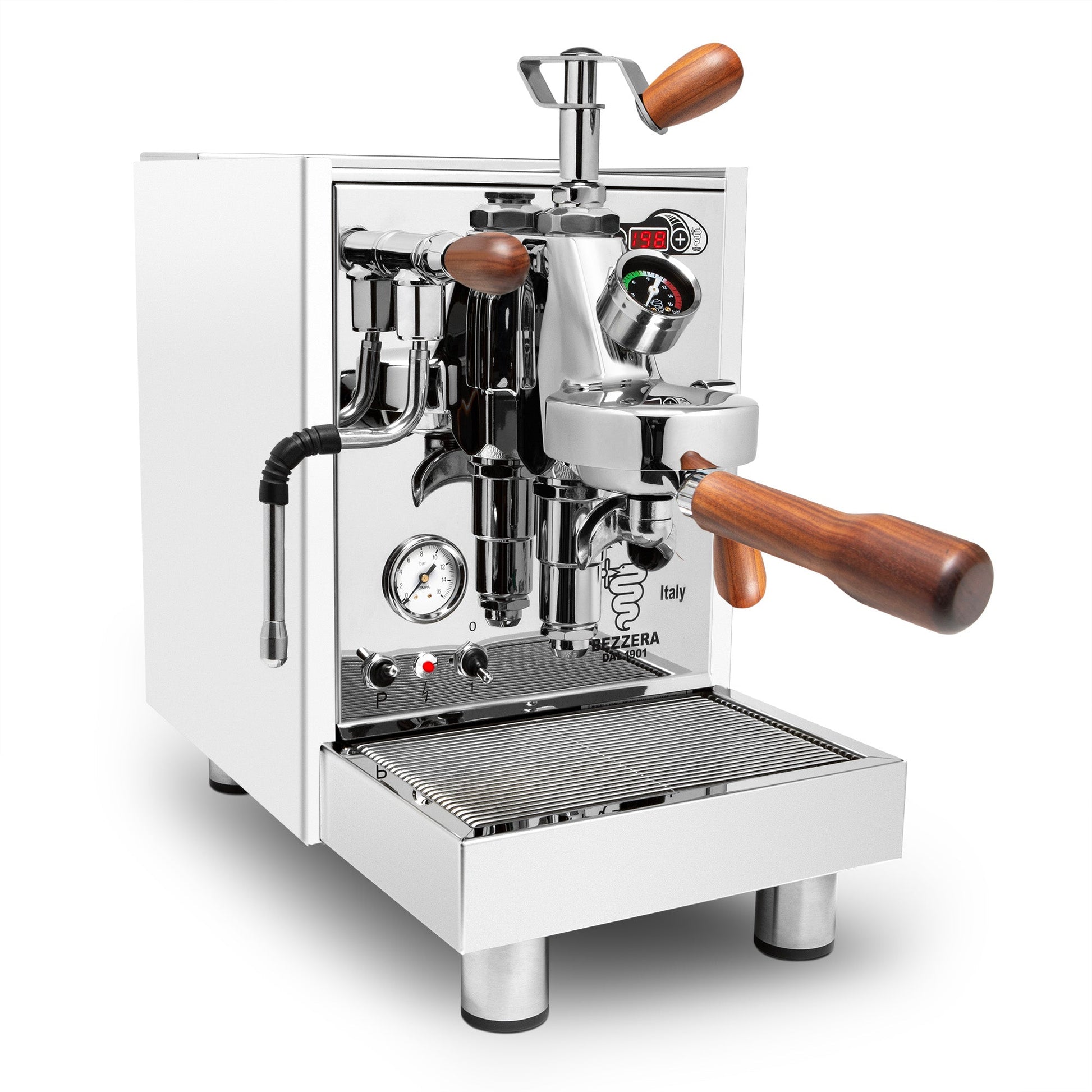 Bezzera Unica Espresso Machine