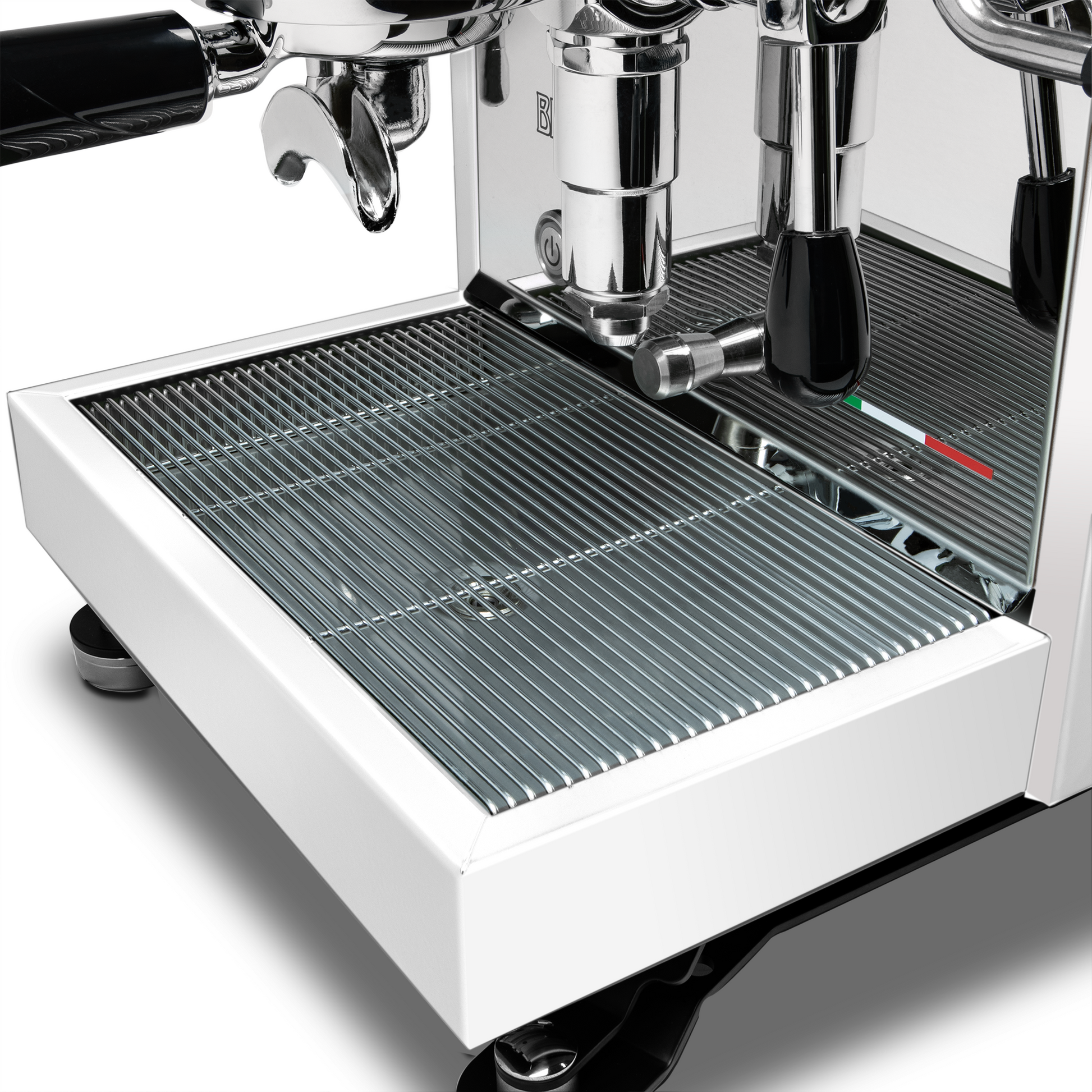 Bezzera Sole Espresso Machine
