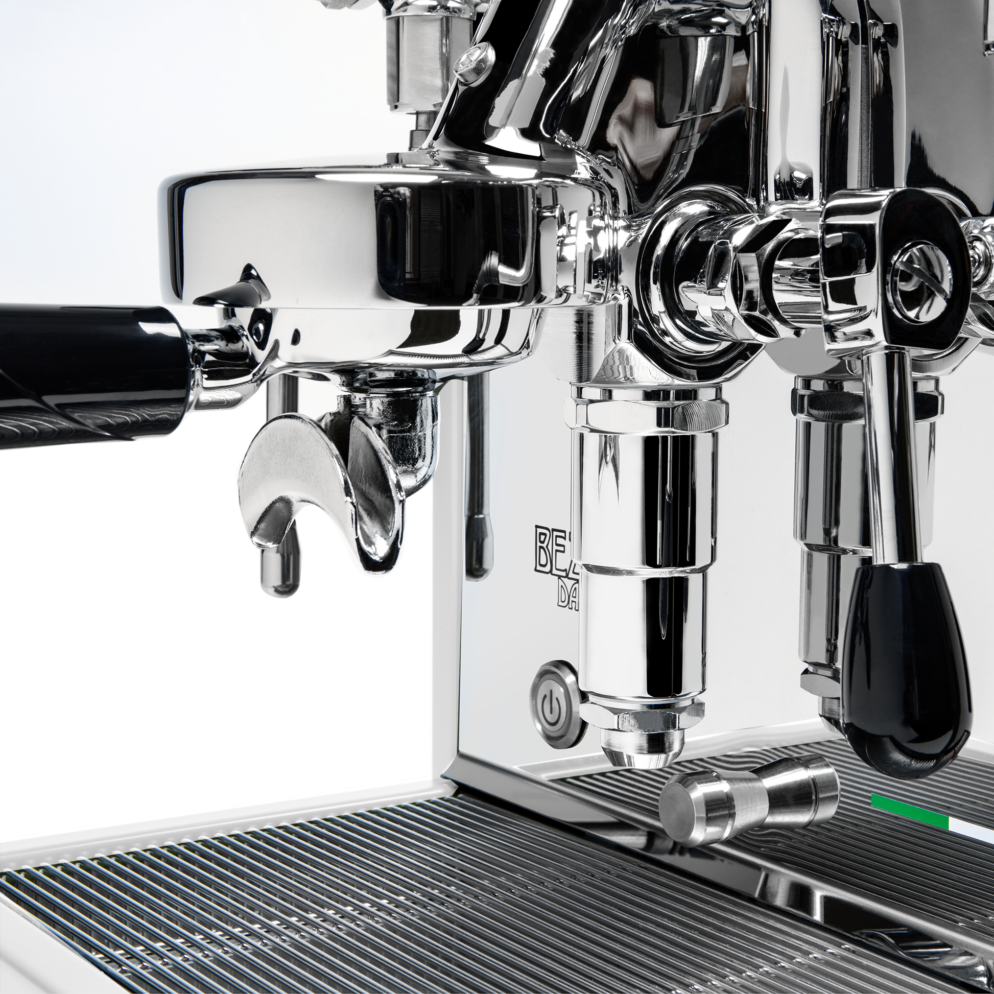 Bezzera Sole Espresso Machine