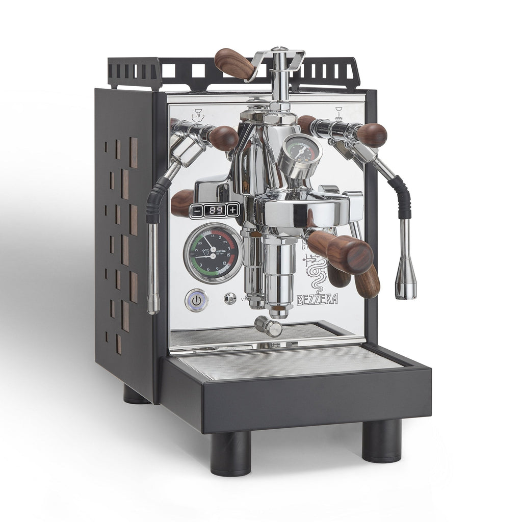 Refurbished Bezzera Aria PID Espresso Machine with Flow Control