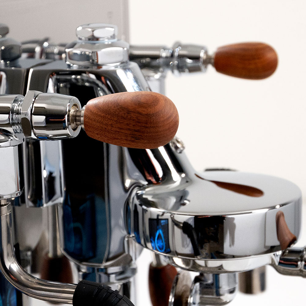 Bezzera DUO MN Espresso Machine