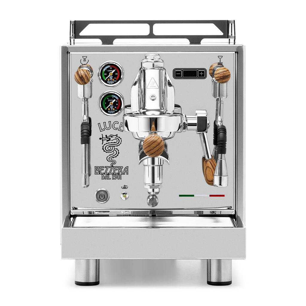 Bezzera LUCE S MN PID Espresso Machine