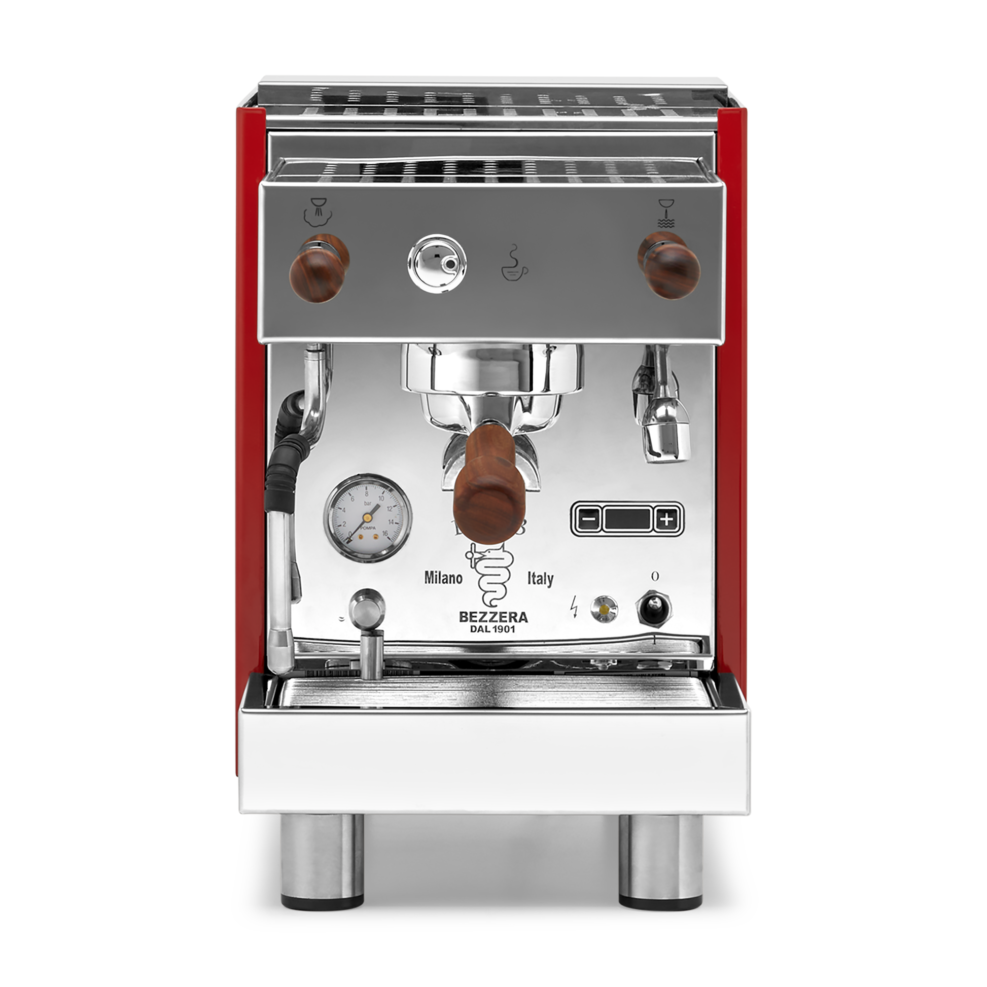 Bezzera BZ13 PM Espresso Machine - Special Edition