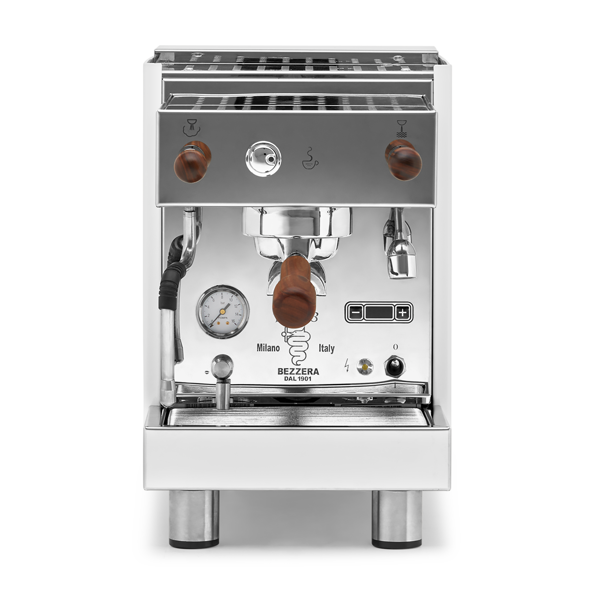 Bezzera BZ13 PM Espresso Machine - Special Edition