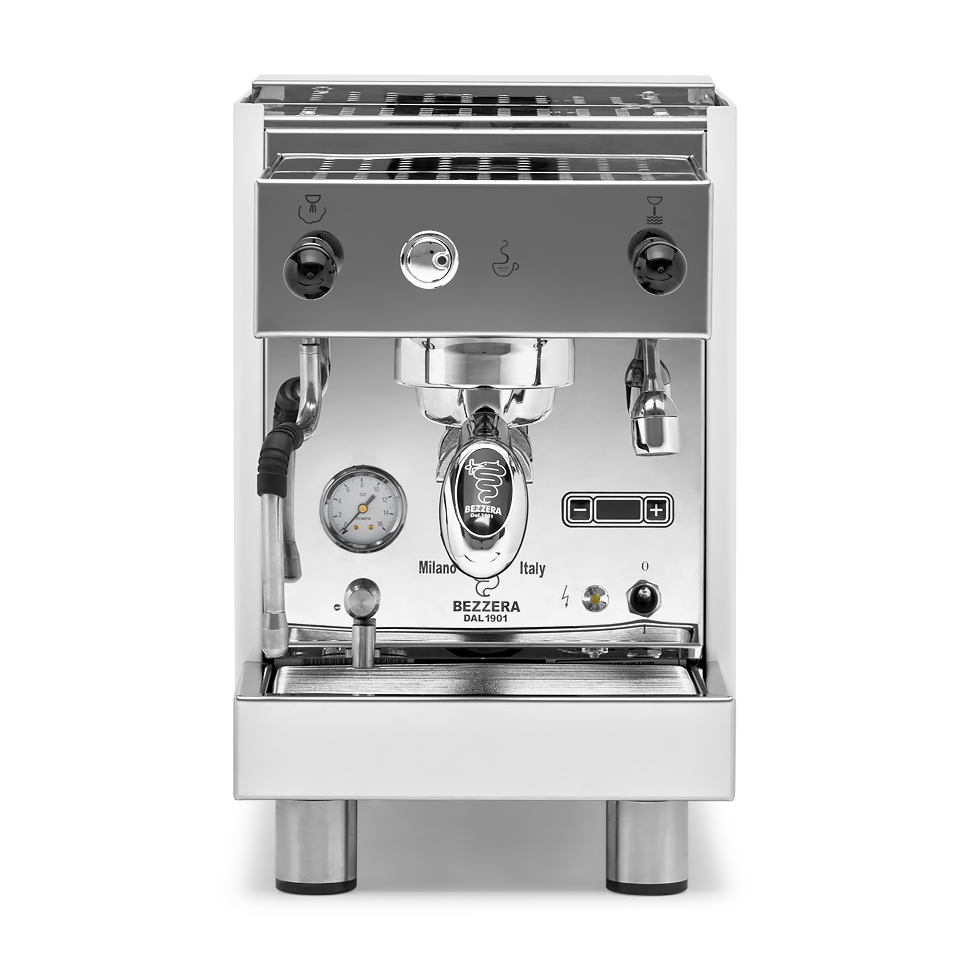 Bezzera BZ13 PM Espresso Machine - Special Edition