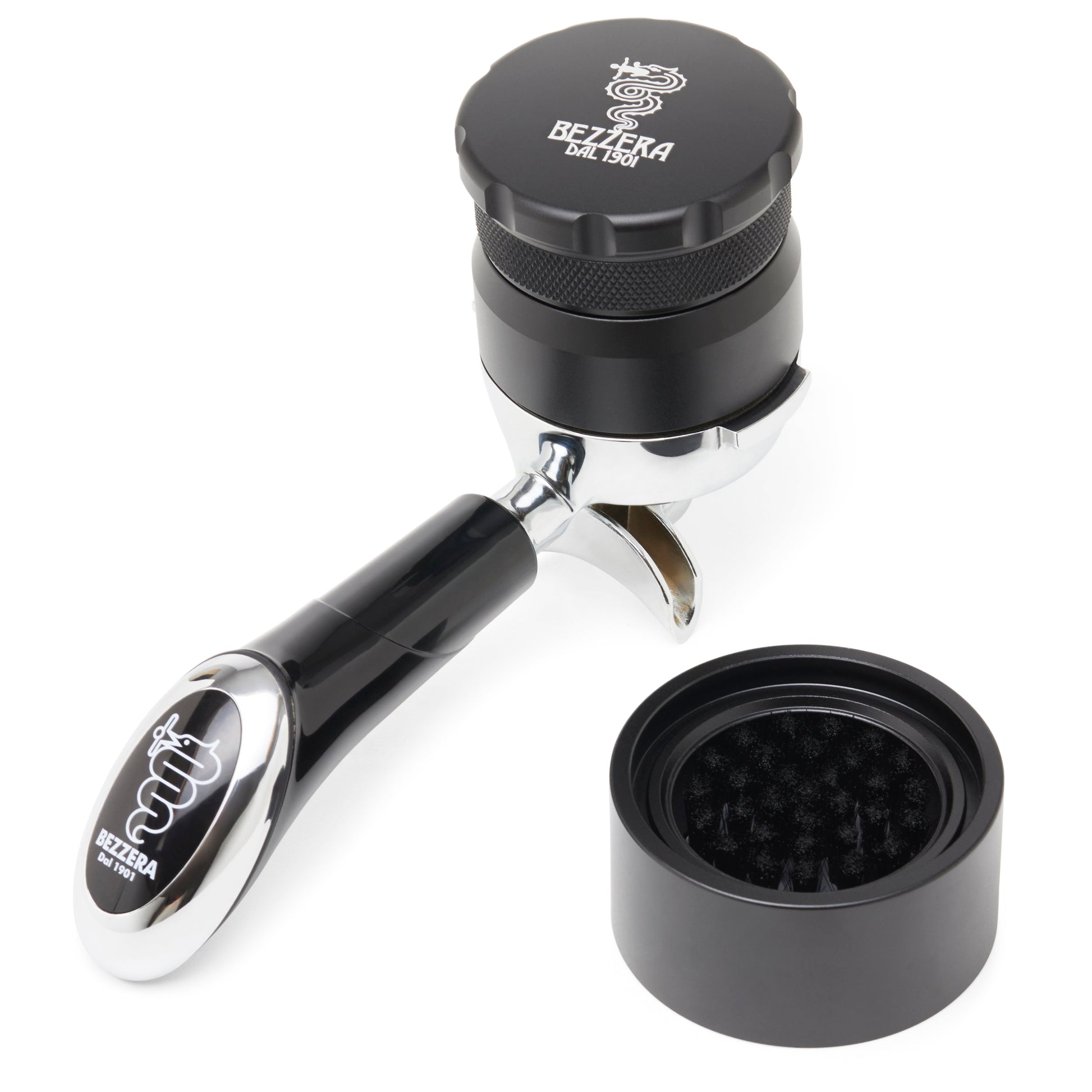 Bezzera Needle Distribution Tool
