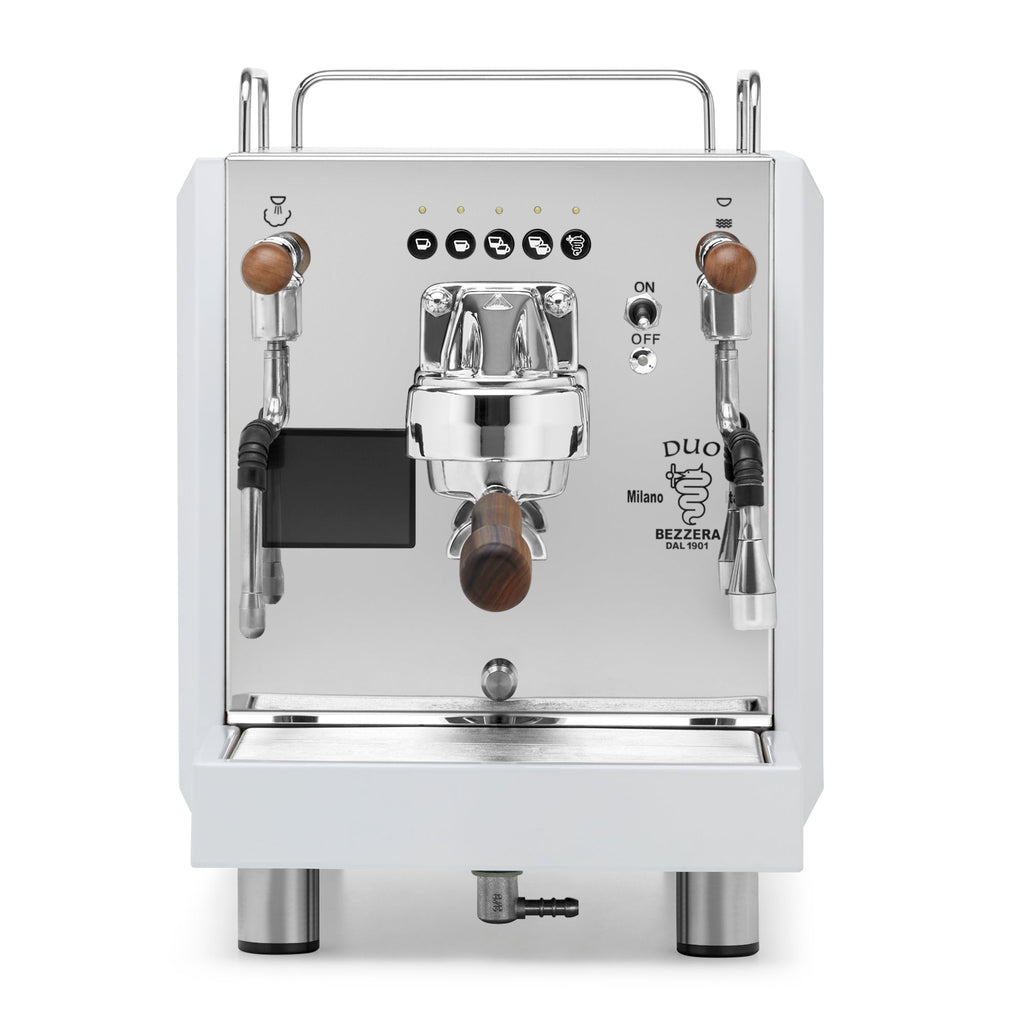 Bezzera DUO DE Espresso Machine