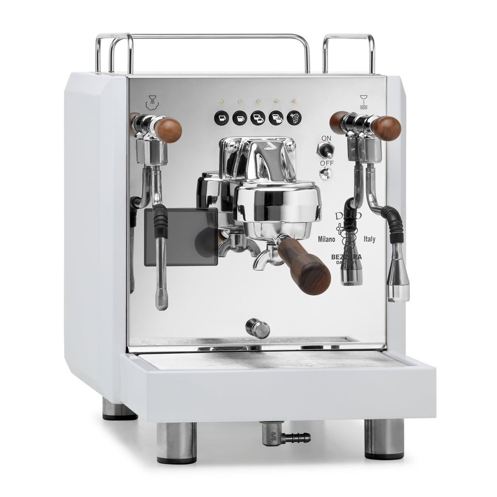 Bezzera DUO DE Espresso Machine
