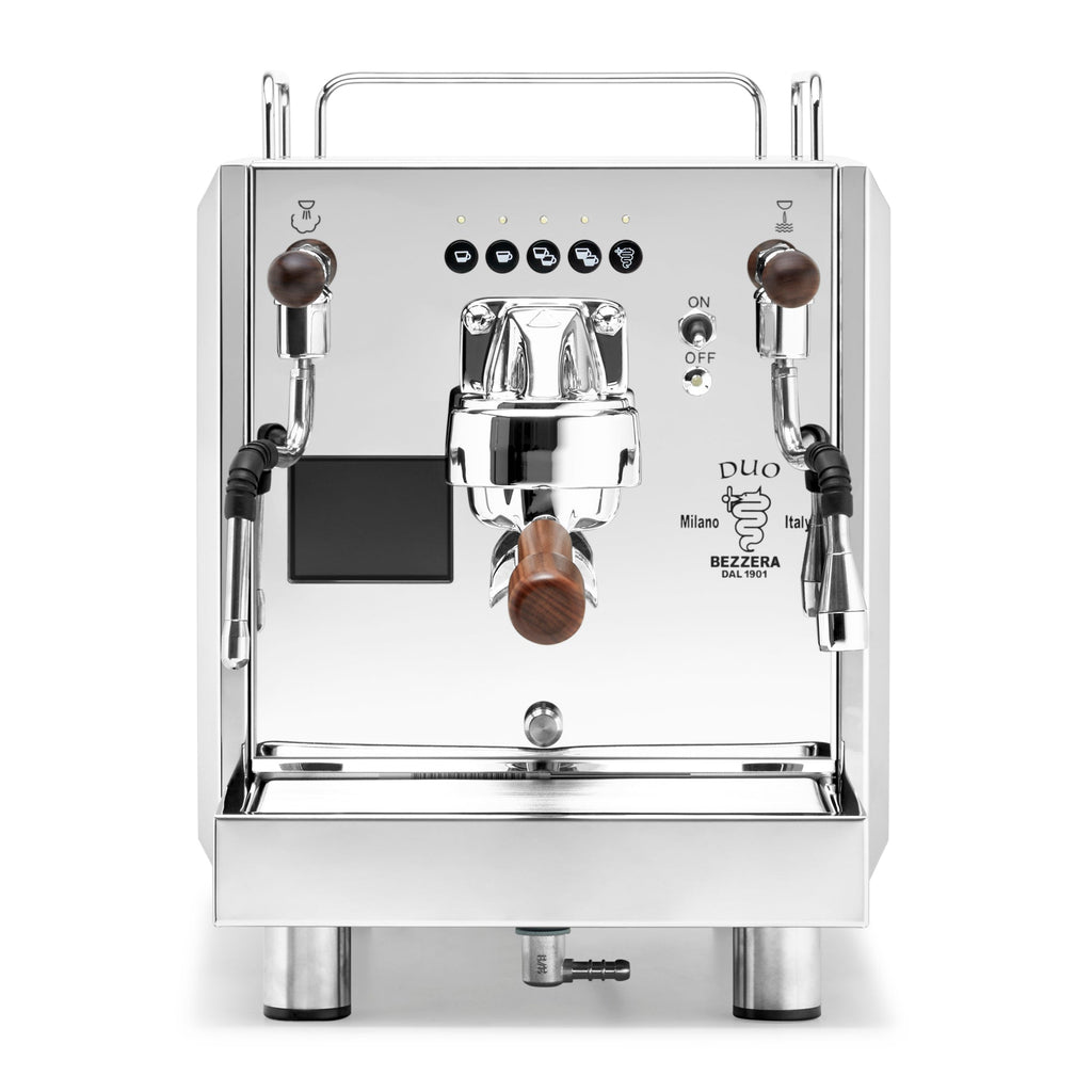 Bezzera DUO DE Espresso Machine
