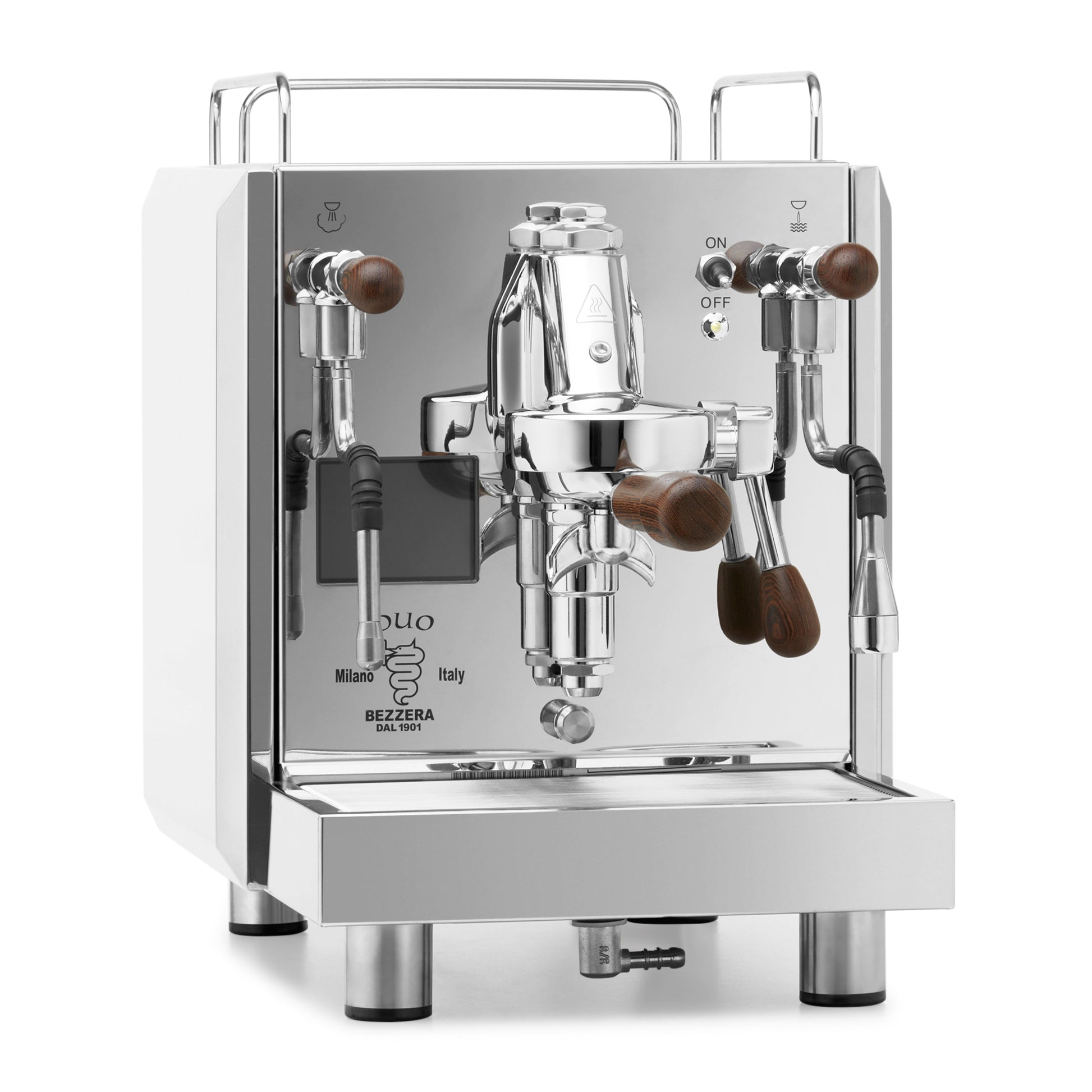 Bezzera DUO MN Espresso Machine
