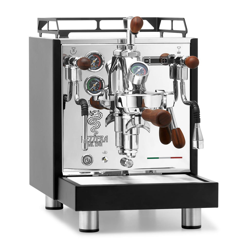 Bezzera LUCE S MN PID Espresso Machine
