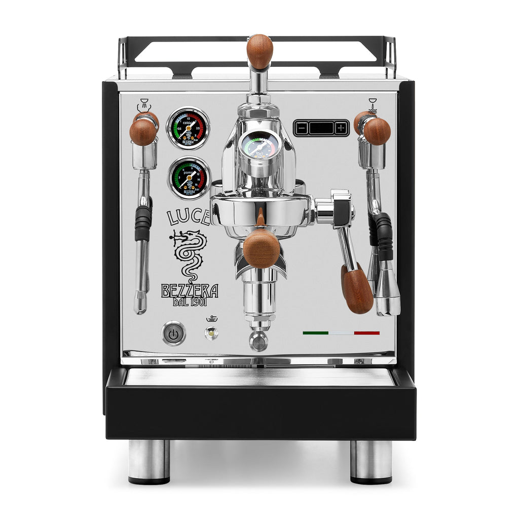 Bezzera LUCE S MN PID Espresso Machine