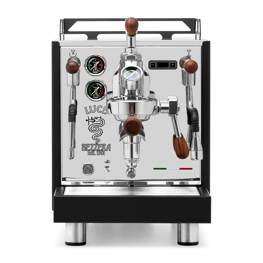 Bezzera LUCE S MN PID Espresso Machine