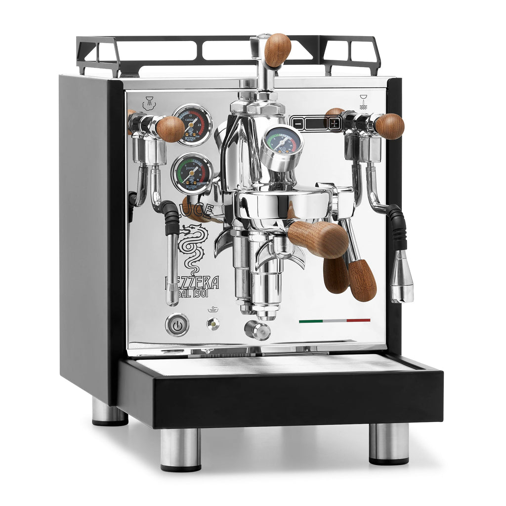 Bezzera LUCE S MN PID Espresso Machine