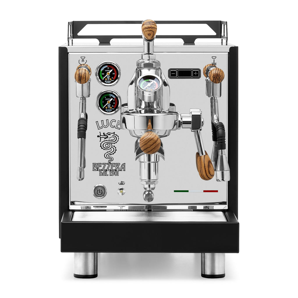 Bezzera LUCE S MN PID Espresso Machine