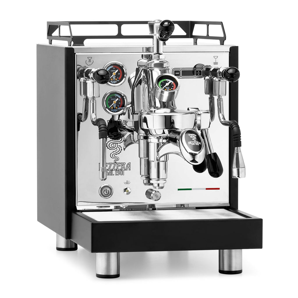 Bezzera LUCE S MN PID Espresso Machine