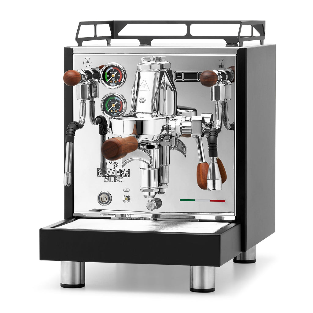 Bezzera LUCE S MN PID Espresso Machine
