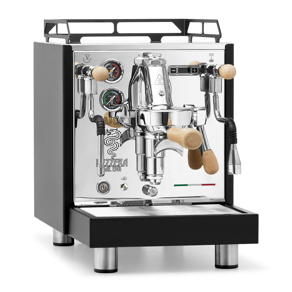 Bezzera LUCE S MN PID Espresso Machine