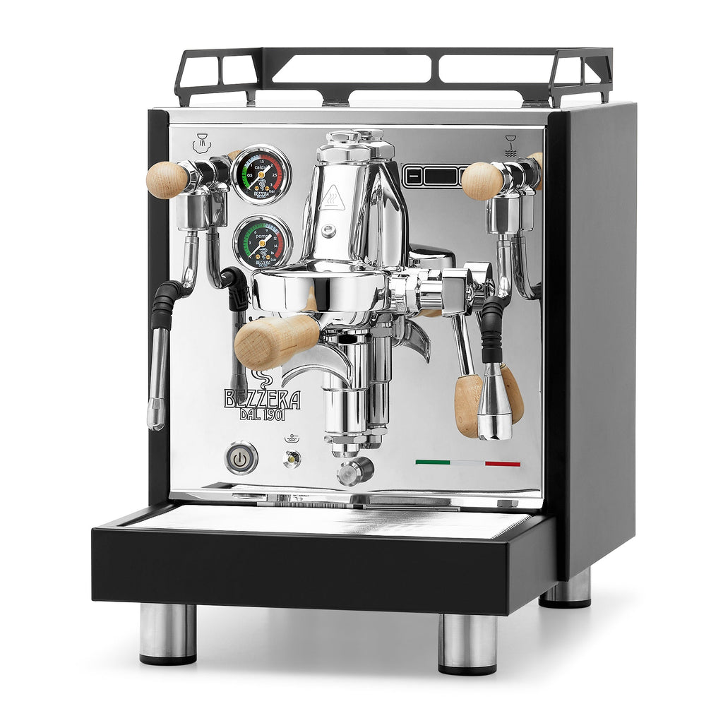 Bezzera LUCE S MN PID Espresso Machine