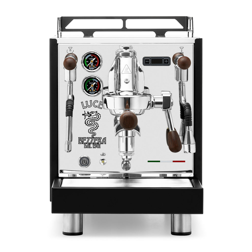 Bezzera LUCE S MN PID Espresso Machine