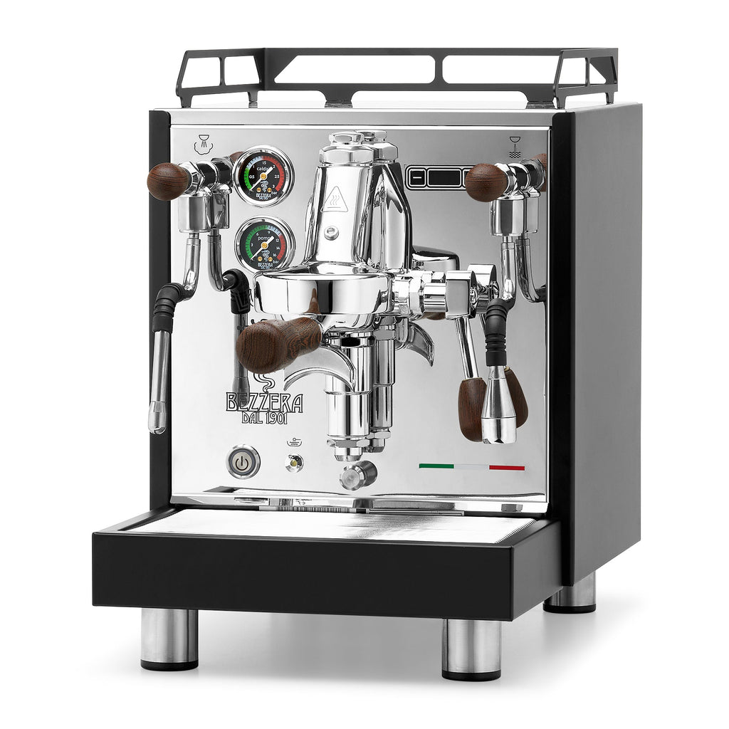 Bezzera LUCE S MN PID Espresso Machine