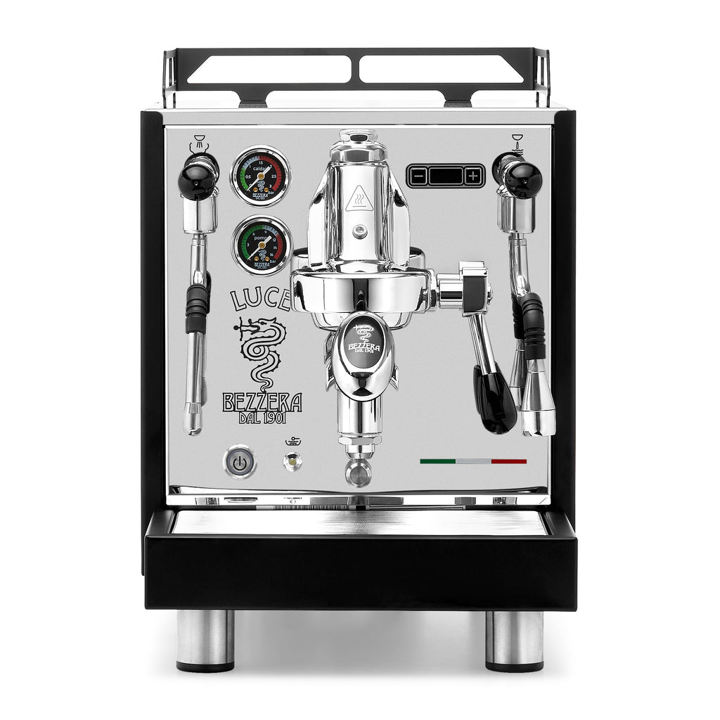 Bezzera LUCE S MN PID Espresso Machine