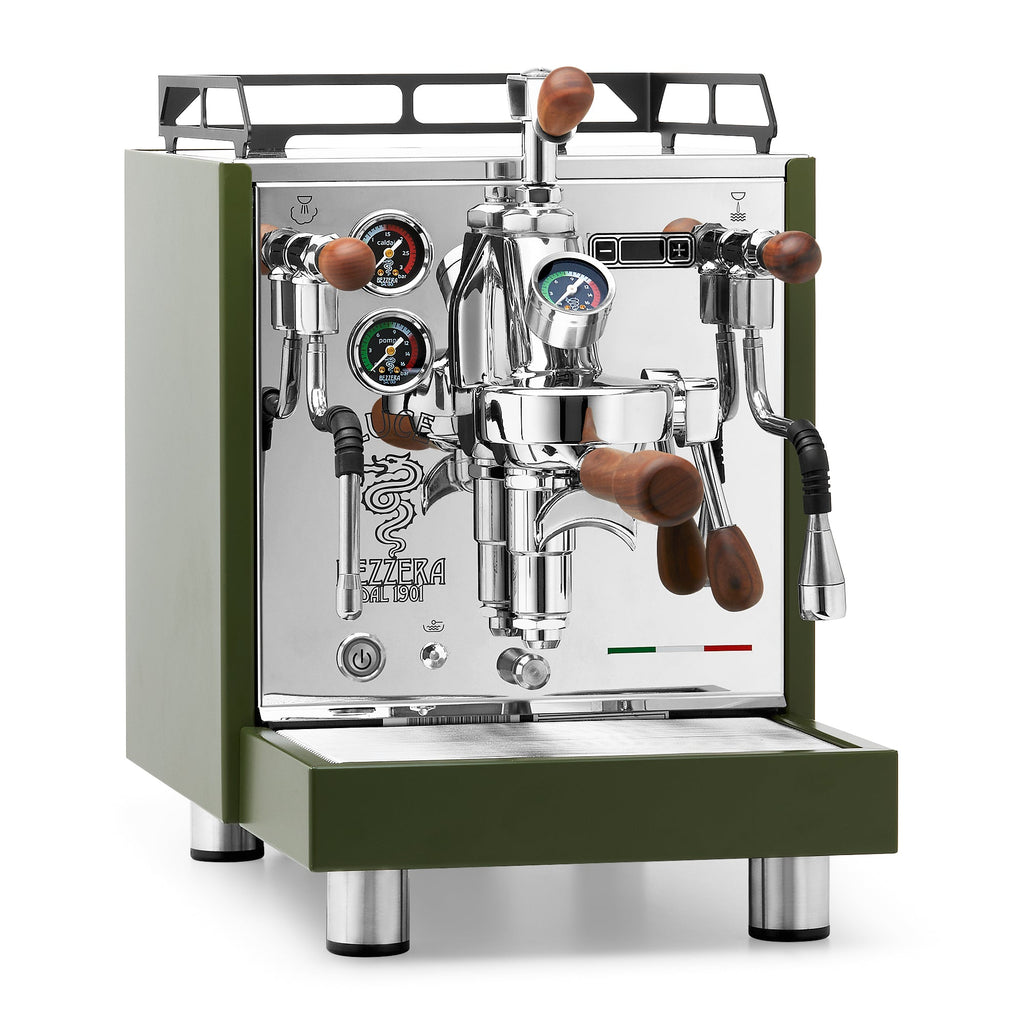 Bezzera LUCE S MN PID Espresso Machine