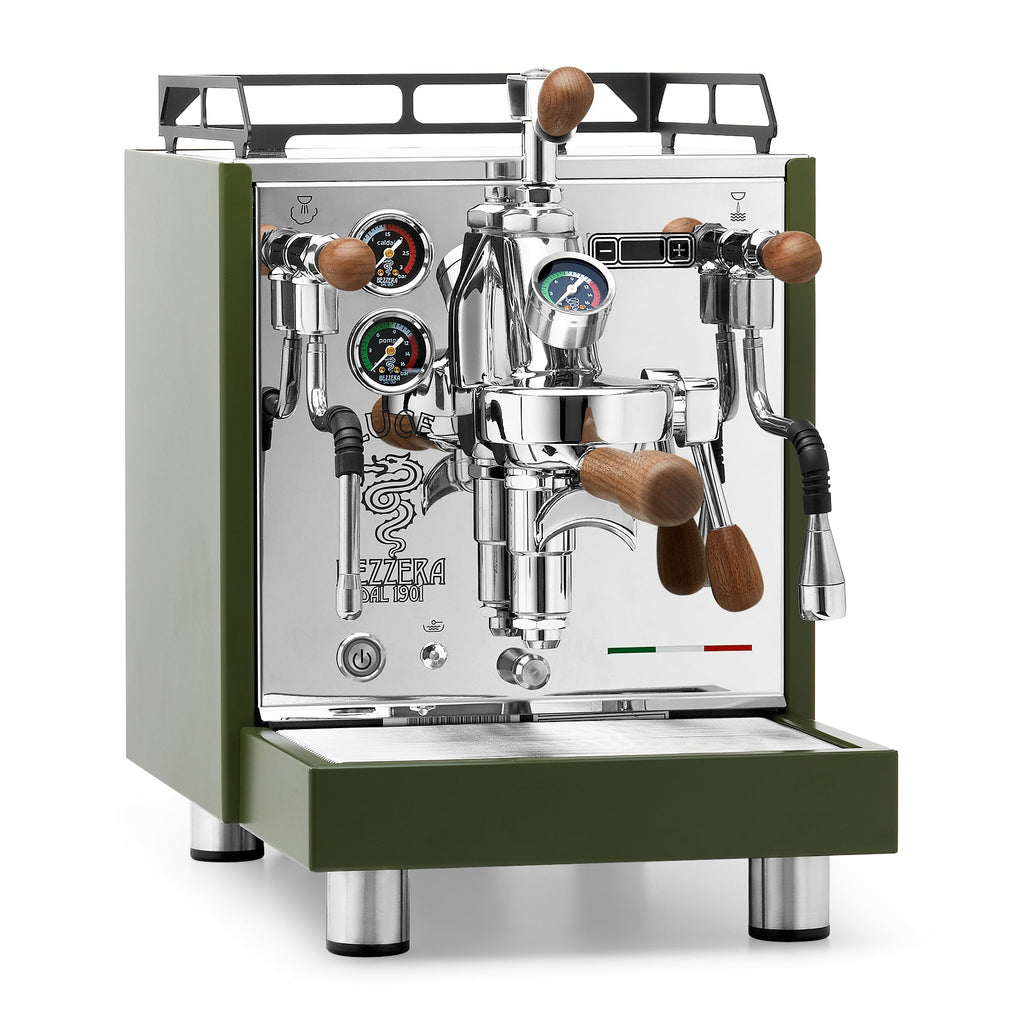 Bezzera LUCE S MN PID Espresso Machine
